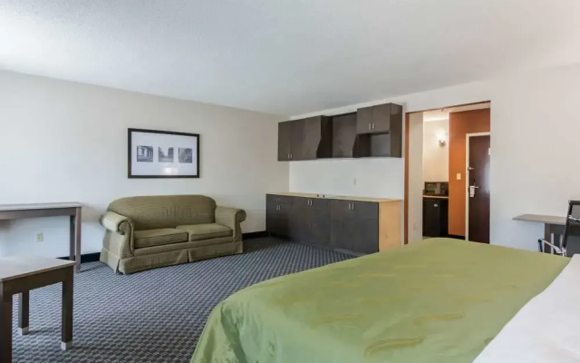 Northern Neck Inn