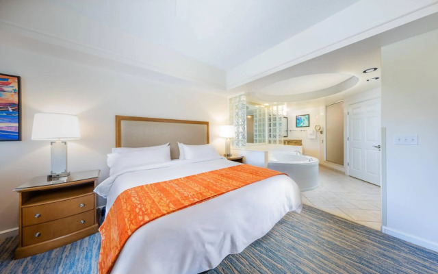 Marriott's Cypress Harbour Villas