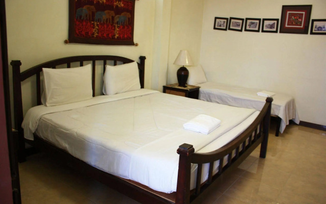 Tri Gong Hotel