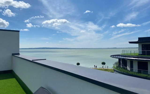 Royal Relax Apartman