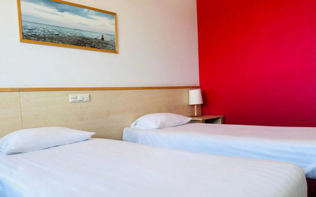Green Park Hotel Klaipeda