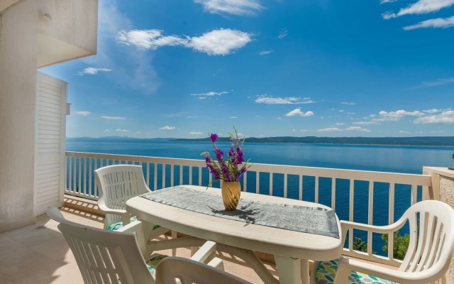 Apartments Danolic 2