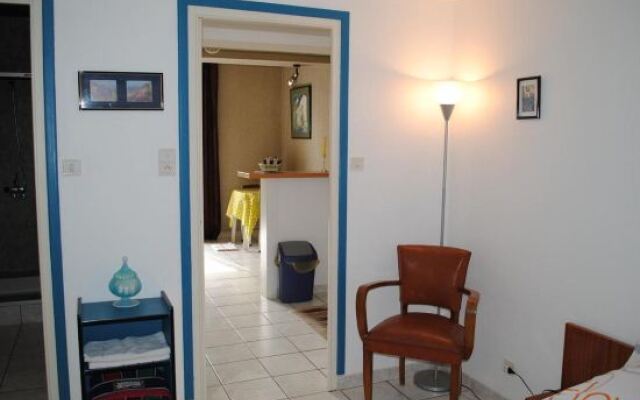 Appartement Chantemerle