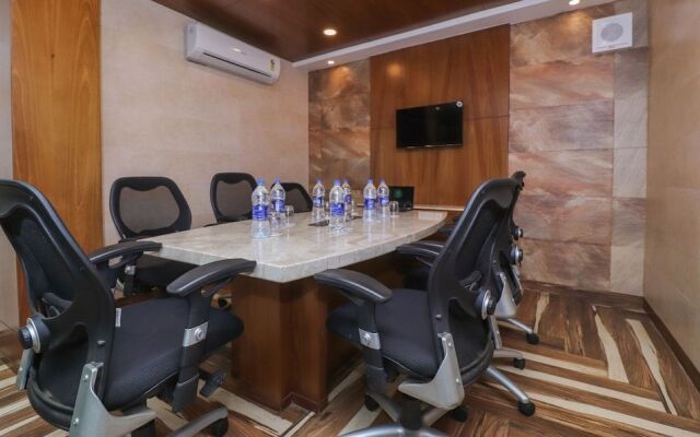 Treebo Beeu Guest House