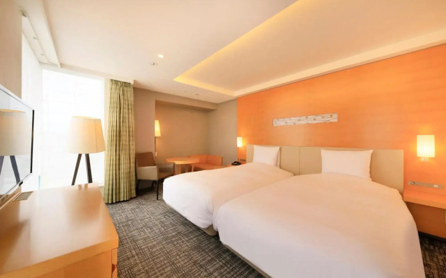 Richmond Hotel Premier Sendai Ekimae