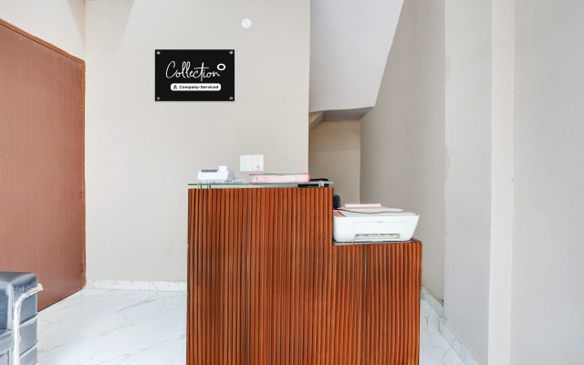 Super Collection O Sector 33 Gurgaon