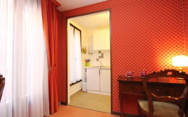 Residence San Marco MCS