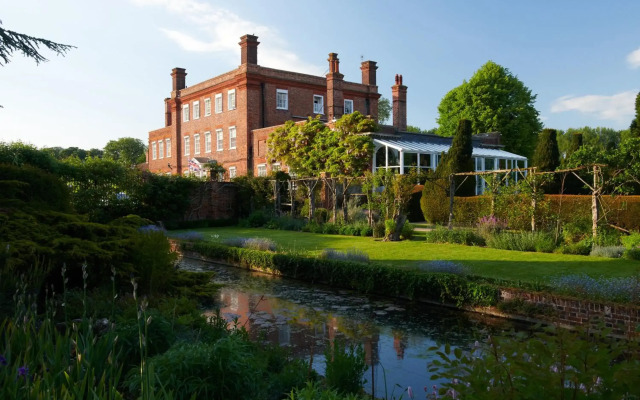 Champneys Henlow