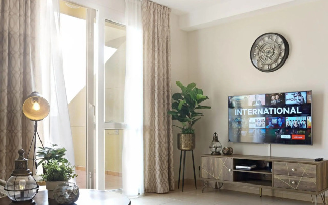 Altos del Roque - Stylish and Comfortable House