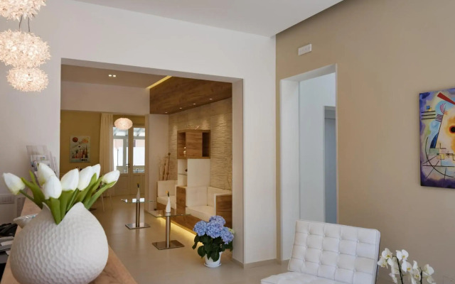 Artemide Hotel