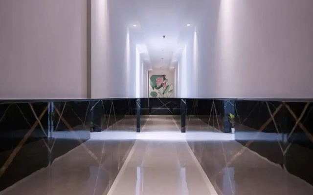 Hotel Star Suites By Star Group