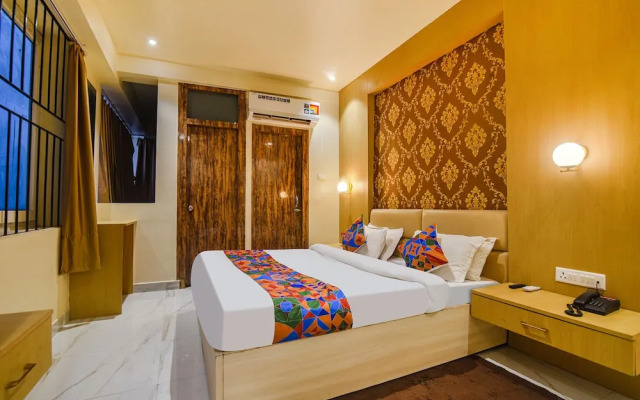 Fabhotel Icon