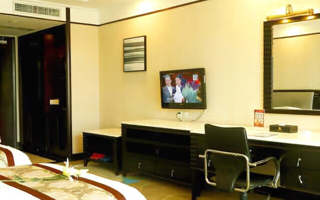 Yinghua Hotel