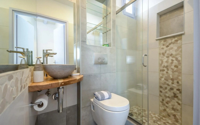 Santa Katerina Studios & Apartments