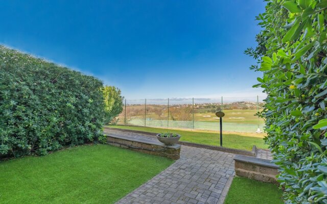 Residence Carpediem Roma Golf Club