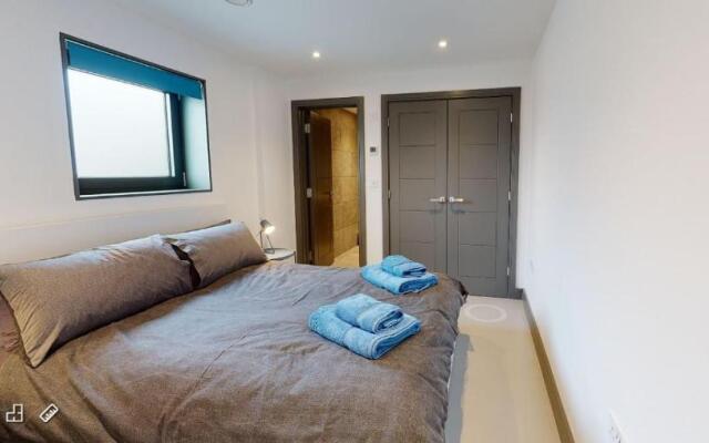 4 The View apartments Ilfracombe - Seafront, Parking, Lift, EV