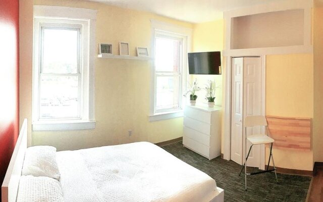 Nova Suites