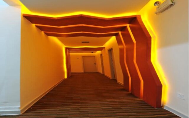 For you Theme Hotel