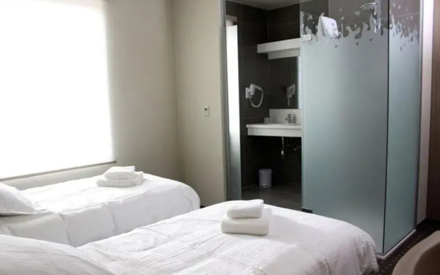 Hotel Otus