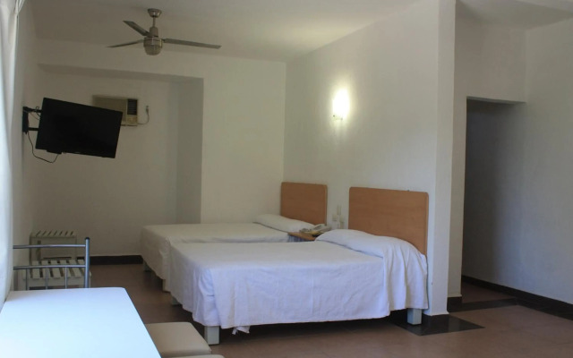 Hotel Olinalá Diamante
