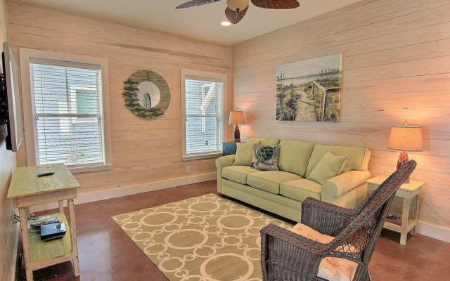 Island Get away BB827