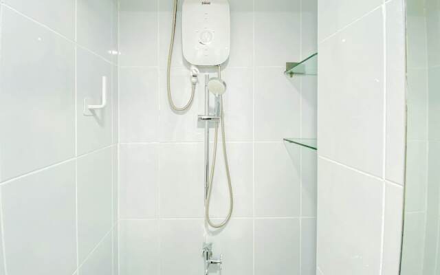 Cozy Designed Studio Tokyo Riverside Pik 2 Apartment