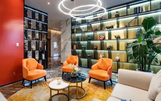 Kashi  Hotel