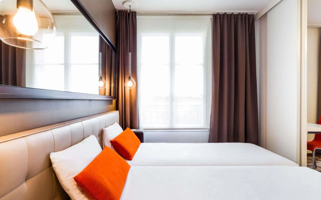 Aparthotel Adagio Serris - Val d'Europe - Image 6