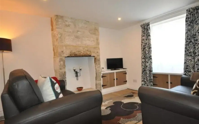 Bowman's Cottage, PORTLAND