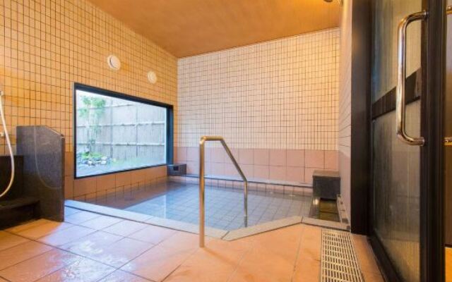 Tonami Royal Hotel