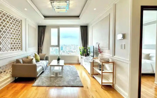 Vivian Boutique Le'man Luxury Residence – Guest Rooms – Ho Chi Minh City