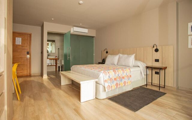 Hotel Ohana