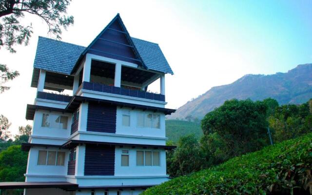 Gruenberg Tea Plantation Haus