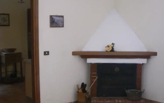 Delightful Apartment in Maratea