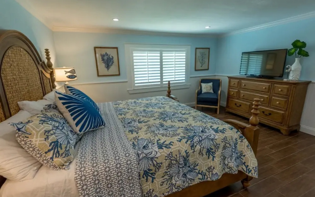 Summer Breeze Apartment 5
