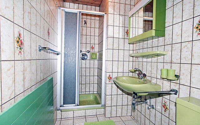 Apartment Lener Matrei am Brenner 25565