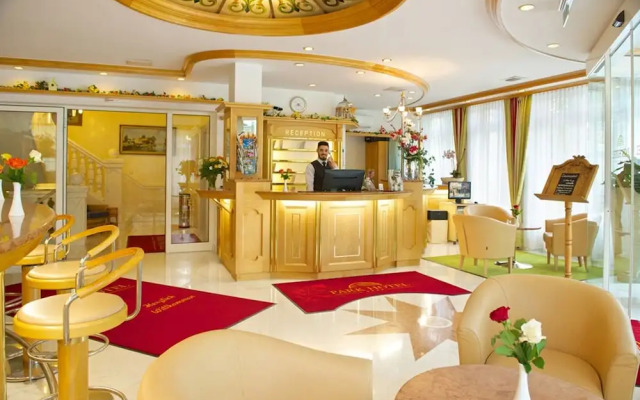 Park Hotel Laim Serviced Apartments