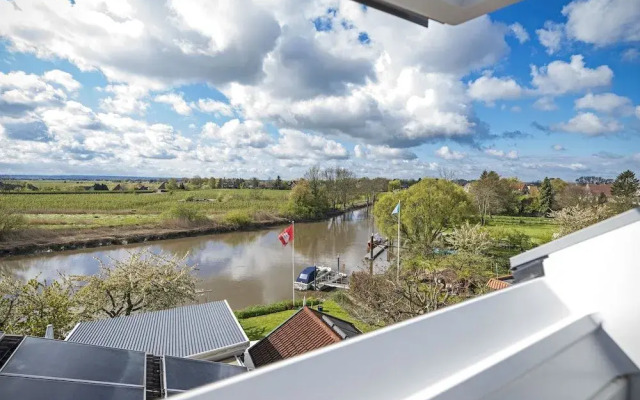 Urlaub Hamburg Altes Land