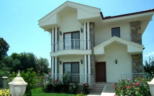 Villa Busra