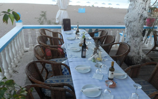 Kastri Boutique Beach