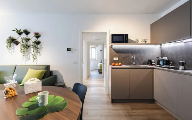 Boutique Apartments By Annalisa