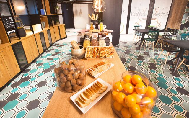 Ibis Styles Paris 16 Boulogne