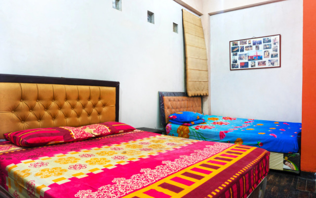 Apartment Wisma Tobana II