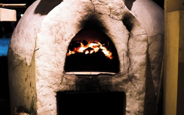 Rosario de mar Ecohotel