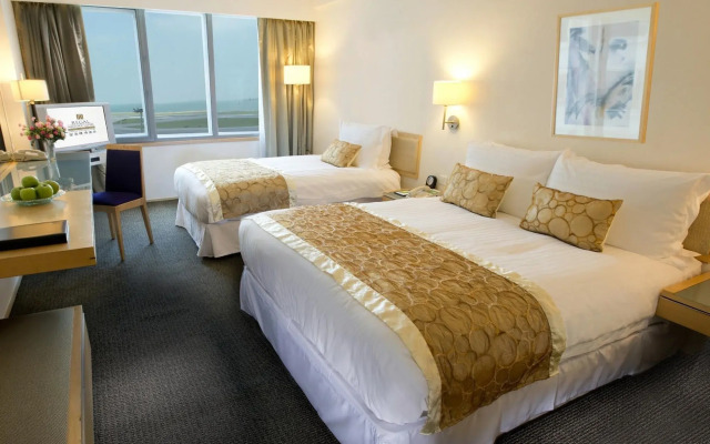 Regal Airport Hotel