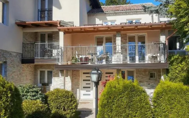 Villa Bozovic