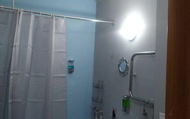 Апартаменты на улице Феофанова 2Г