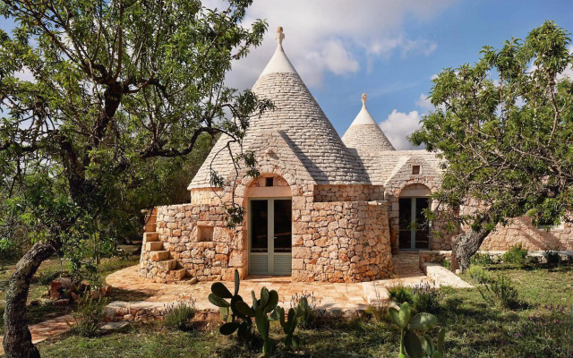 Ostuni Art Resort
