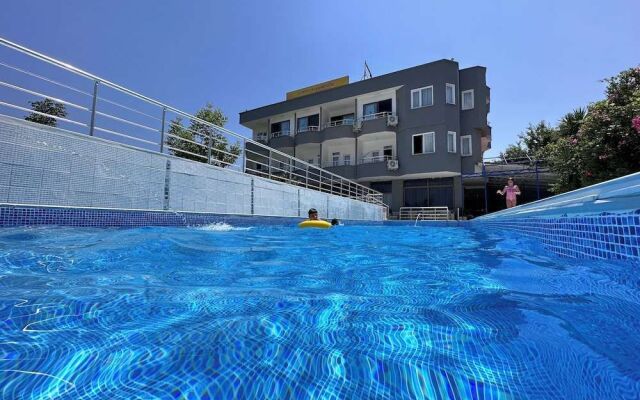 Olympos Likya Apart Otel