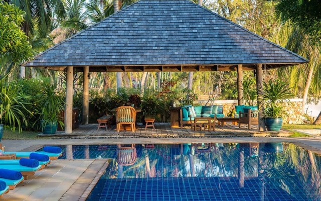 Villa Waimarie